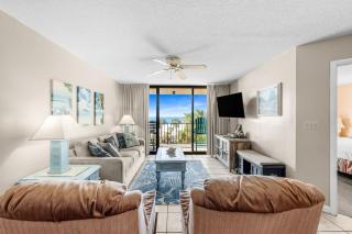 Summerhouse Unit 308B - Panama City Beach - 6