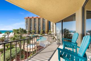 Summerhouse Unit 308B - Panama City Beach - 3