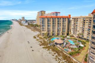 Summerhouse Unit 308B - Panama City Beach - 2