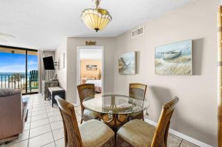Summerhouse Unit 308B - Panama City Beach - 1