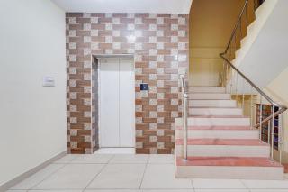 Super Hotel O Sharmila Guest House - 4