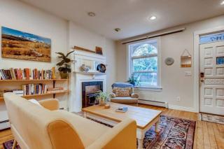 Central Denver Townhome Close To Historic Neighborhood - 7