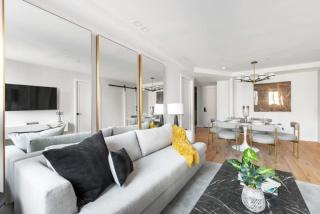 3BR Penthouse with Massive Private Rooftop - 1