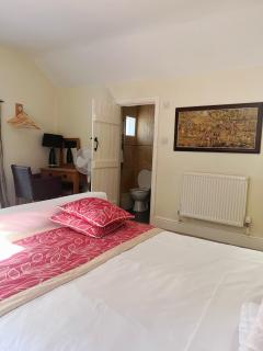 The Crown Hotel - Corwen - 2