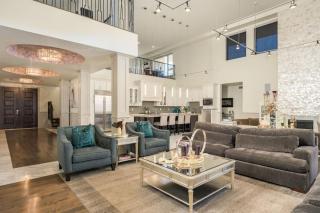 Ultra Luxury Loft With A Fireplace In The Rooftop In RiNo - 5