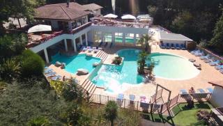 Chalet 4 étoiles - Piscine - ccb0e0b - Espelette - 9