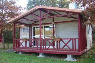 Chalet 4 étoiles - Piscine - ccb0e0b - Espelette - 0