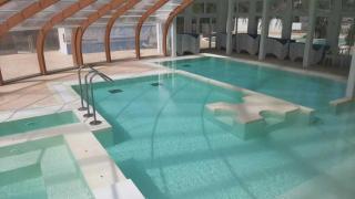 Chalet 4 étoiles - Piscine - ccb0e0b - Espelette - 5