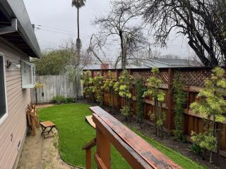 Spacious 5-BR Home in Scenic Mill Valley Retreat - Mill Valley - 9