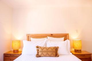 Sunny Villa - modern, courtyard, five mins to Freo - South Fremantle - 4