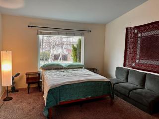 Peaceful 5-Bed Retreat Garden Near SF - Richmond - 9