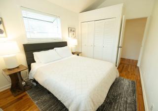 Spacious 5-BR Home in Scenic Mill Valley Retreat - Mill Valley - 6