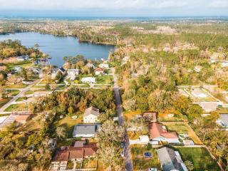 Full House HotTub Mins to UCF - 7