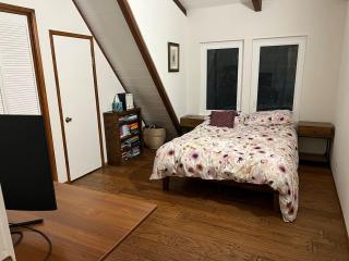 Redwood Treehouse Retreat Near Muir Woods - Mill Valley - 4