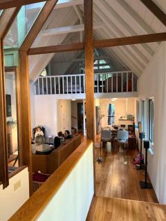 Redwood Treehouse Retreat Near Muir Woods - Mill Valley - 3