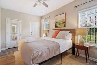 Sunshine Cottage - Memphis - 9