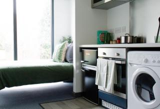 Stylish Studios in the heart of Leeds for Students Only - Leeds - 2