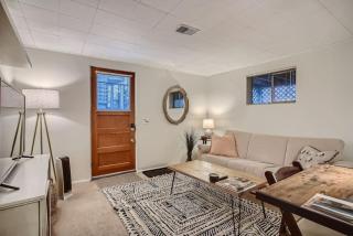 Guest Suite In West Denver With A Full KItchen - 6