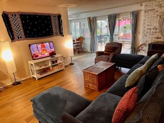 Peaceful 5-Bed Retreat Garden Near SF - Richmond - 8