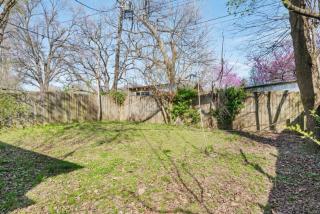 Sunshine Cottage - Memphis - 8
