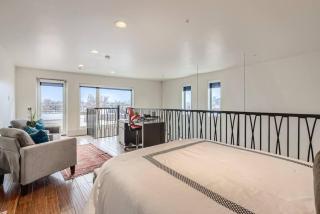 Luxury Loft With Skyline Viwes In RiNo - 3