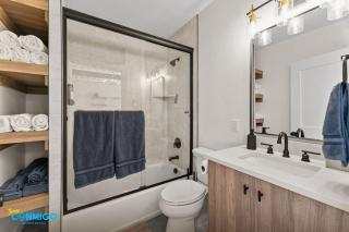 Pool Table Timber Cube Cabin - Brian Head - 3