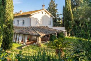 Inserrata Villa Lifestyle in Tuscany - San Miniato - 7