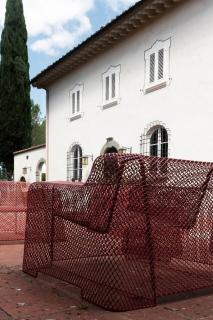 Inserrata Villa Lifestyle in Tuscany - San Miniato - 4