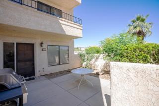 Great Townhome on the Island Launch your boat in minutes - Lake Havasu City - 2