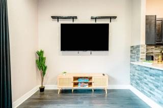 Full House HotTub Mins to UCF - 4