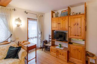 Cà Enrosadira primo piano - San Vito di Cadore - 7