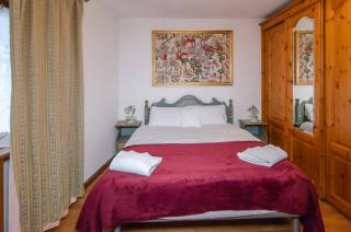 Cà Enrosadira primo piano - 3