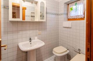 Cà Enrosadira primo piano - 1