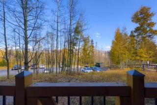 Pet Friendly With A Fireplace A Pool Near Mountain Biking And Skiing - 5