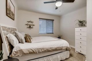 Pet Friendly In West Denver Bungalow Near Meow Wolf - 5