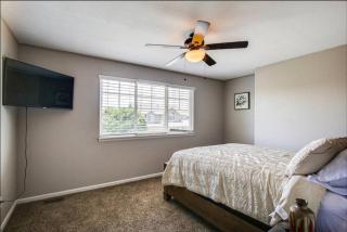 Near to DIA Airport retreat And 20 Min To Downtown Denver - 6