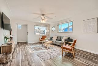 Sleeps 10 And Pet Friendly Home In Denver Near Red Rocks - 9