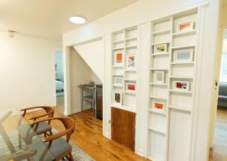 Spacious 5-BR Home in Scenic Mill Valley Retreat - Mill Valley - 1