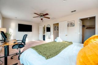 Full House HotTub Mins to UCF - 3