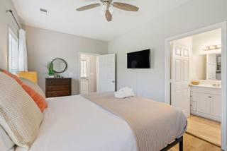 Sunshine Cottage - Memphis - 7