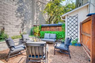 Pet Friendly Hip home in Baker With A 5-star Location - 4