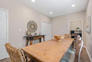 Sunshine Cottage - Memphis - 6