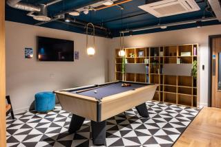 Stylish Studios in the heart of Leeds for Students Only - Leeds - 9