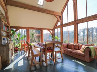 Tickmorend Farm - Stroud - 6