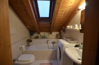 Cozy attic in the center of San Vito - San Vito di Cadore - 4