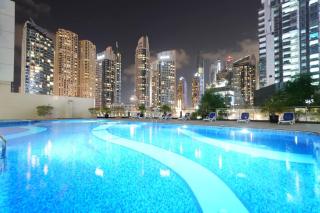 Marina View 2BR Near Metro - 6