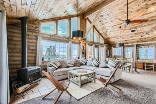 Cabin With Mtn Views Near Golden Gate Canyon And Skiing And Hiking - Black Hawk - 4