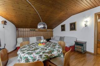 Spazioso appartamento centrale con wi-fi - Cortina dʼAmpezzo - 8