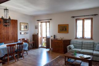 Appartamento centralissimo con wi-fi - Cortina dʼAmpezzo - 6