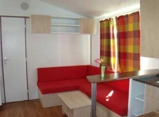 Camping 4 étoiles - Piscine - ccb0e0h - Torreilles - 7